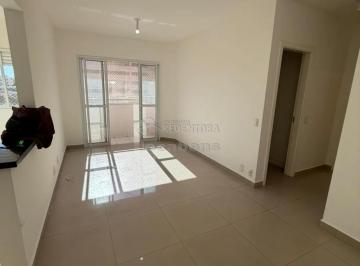 Apartamento · 60m² · 2 Quartos · 1 Vaga · Apartamento Ercília Paboramic.