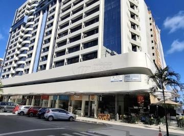 Apartamento · 30m² · 1 Quarto · 1 Vaga · Apartamento Studio Mobiliado à venda no Edf Time na Ponta Verde