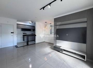 ec0d483d93f221883a0bee4e37f39595b4e3c532 · Apartamento com 2 dormitórios à venda com amplo garden e semi mobiliado - Edifício Fênix