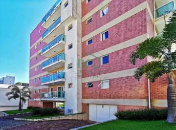 FACHADA · 26783 - Excelente Flat de 45m² à venda de porteira fechada no Centro de Poços de Caldas MG.