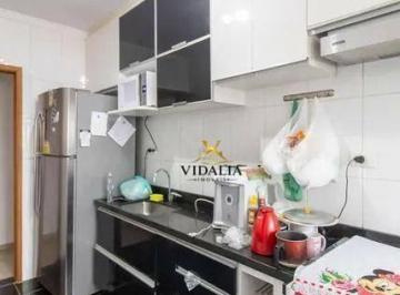f24bdb92c90b84ce82dc833acec35a3fd81a50fd · Apartamento com 2 dormitórios à venda, 64 m² por R$ 380.000,00 - Vila Augusta - Guarulhos/SP
