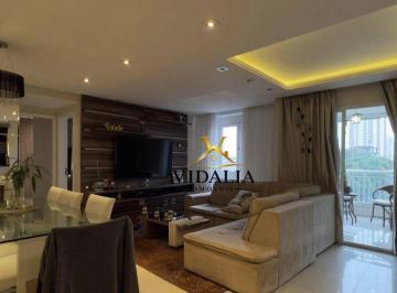 d42b011f4db8cbb6ff45b243491f56488a52d06f · Apartamento com 2 dormitórios à venda, 85 m² por R$ 785.000,00 - Centro - Guarulhos/SP