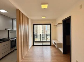 Apartamento · 45m² · 1 Quarto · 1 Vaga · Apartamento 01 dormitório | Connect Studios