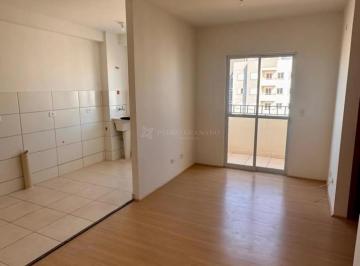 Apartamento · 49m² · 2 Quartos · 1 Vaga · Apartamento 02 dormitórios | Ed. Bellus