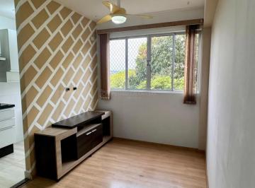 Apartamento · 47m² · 2 Quartos · 1 Vaga · Apartamento localizado na Rua Chile, Chácaras Alvorada - Próximo a Avenida Franklin Delano Roselvelt