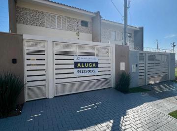 Casa · 170m² · 3 Quartos · 2 Vagas · Sobrado Jardim Higienópolis