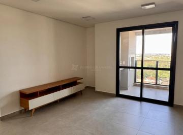 Apartamento · 85m² · 2 Quartos · 2 Vagas · Apartamento - 2 Quartos (1 Suíte) - Ed. Blend