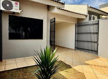 Casa · 150m² · 3 Quartos · 1 Vaga · Casa/Sobrado Casa em Maringá