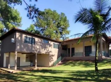 Casa · 750m² · 3 Quartos · 5 Vagas · Casa residencial para locação e venda no bairro Ribeirania, em Ribeirão Preto/SP.