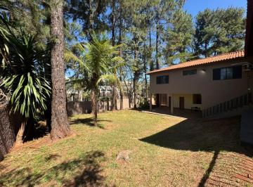 Casa · 750m² · 3 Quartos · 5 Vagas · Casa residencial para locação e venda no bairro Ribeirania, em Ribeirão Preto/SP.