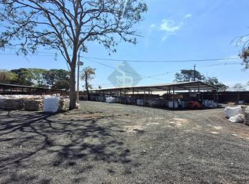 Terreno · 9000m² · Terreno à venda no condomínio Recreio Internacional, em Ribeirão Preto/SP.