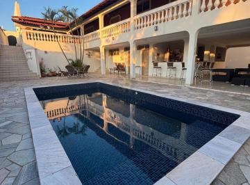 Casa · 793m² · 4 Quartos · 8 Vagas · Casas Residenciais Padrão em Ribeirão Preto