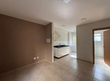 Apartamento · 43m² · 2 Quartos · 1 Vaga · Apartamento à venda com 43,60m² de área útil e 02 quartos no Condomínio Vitta Recanto da Mata, em Ri