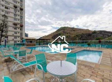 fccdae2eb6e27b18cb91dfe88b7792bffa248741 · Apartamento com 2 quartos à venda, 54 m² por R$ 300.000 - Engenhoca - Niterói/RJ