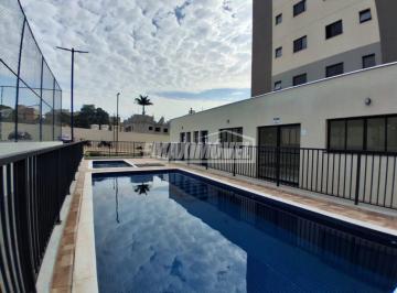 Apartamento · 40m² · 2 Quartos · 1 Vaga · Apartamento no Condomínio Vista Ipanema - Sorocaba/SP