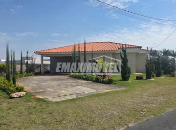 Casa · 113m² · 3 Quartos · 3 Vagas · Casa com 3 quartos sendo 1 suíte no Condomínio Fazenda Alta Vista - Salto de Pirapora