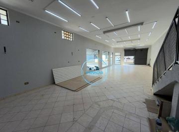 b22d03452a76a103d5acfbabcb4b591d0c5723ed · (COML-189) Salão para alugar, 276 m² por R$ 9.500/mês - Santa Cruz - São Pedro/SP