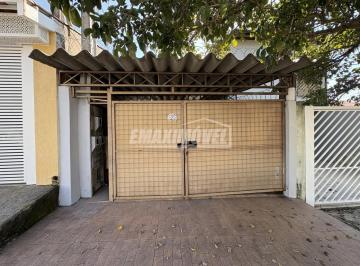 Casa · 48m² · 1 Quarto · Sobrado com 1 quarto sendo suíte no bairro Jardim Simus