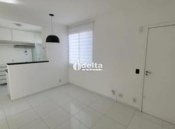 Apartamento · 44m² · 2 Quartos · 1 Vaga · Apartamento com 2 quartos disponível para venda no bairro Shopping Park em Uberlândia-MG