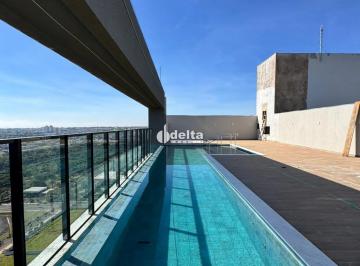 Apartamento · 144m² · 3 Quartos · 2 Vagas · Apartamento com 3 suítes disponível para venda no bairro Granja Marileusa em Uberlândia-MG