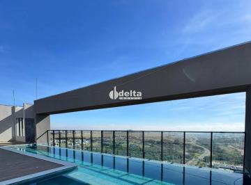 Apartamento · 144m² · 3 Quartos · 2 Vagas · Apartamento com 3 suítes disponível para venda no bairro Granja Marileusa em Uberlândia-MG