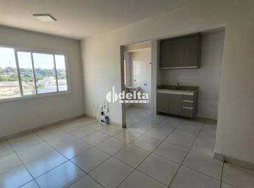 Apartamento · 78m² · 2 Quartos · 1 Vaga · Apartamento com 2 quartos disponível para locação e venda no bairro Daniel Fonseca em Uberlândia-MG