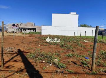 Terreno · 312m² · Terreno disponível para venda no bairro Novo Mundo em Uberlândia-MG