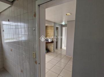 Apartamento · 60m² · 1 Quarto · Apartamento em Vila Cachoeirinha, Cachoeirinha