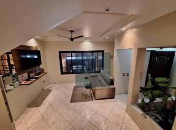 c288e9611276951eb715ae4e4c9476446b98e950 · Casa com 3 dormitórios à venda, 177 m² por R$ 827.000 - Vila Jeriva - Várzea Paulista/SP