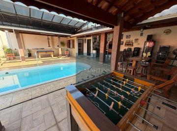 99a1610b5f6b93ba72f32c5eca641326025d1d5c · Casa com 3 dormitórios à venda, 281 m² por R$ 1.290.000,00 - Jardim do Lago - Jundiaí/SP