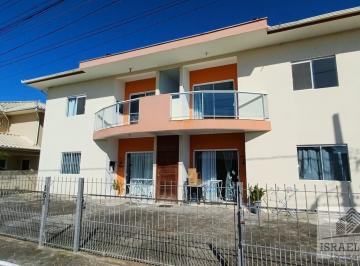 Apartamento · 120m² · 4 Quartos · 2 Vagas · Apartamento à venda no bairro Ingleses - Florianópolis/SC