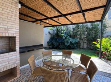 Casa · 111m² · 3 Quartos · 2 Vagas · Condomínio Residencial Quinta do Porto - Casa a venda no Condomínio Quinta do Porto
