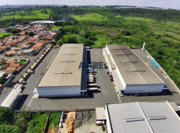 Comercial · 3848m² · Galpão industrial/logístico Cross Docking em Nova Odessa /SP.