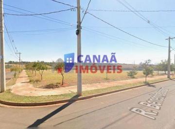 Terreno · 250m² · lote em frente a praça do bairro Nascente Portal do Vale