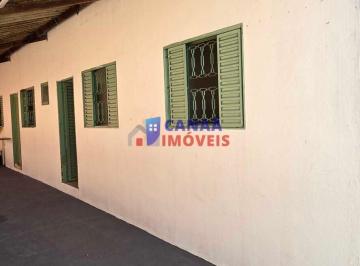 Casa · 80m² · 2 Quartos · 1 Vaga · casa 2 quartos sozinha no lote bairro são jorge