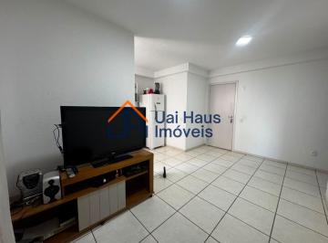 Apartamento · 63m² · 2 Quartos · 1 Vaga · Apartamento em Cidade Industrial, Contagem/MG