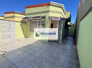 Casa · 64m² · 2 Quartos · 2 Vagas · Casa com 2 quartos, Jardim Praia grnde, Mongaguá, Cod: 834781