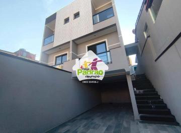 Casa · 125m² · 3 Quartos · 3 Vagas · Sobrado com 3 quartos, Jardim Terezópolis, Guarulhos - R$ 800 mil, Cod: 11058