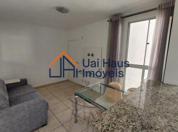 Apartamento · 44m² · 2 Quartos · 2 Vagas · Apartamento à venda no bairro Camargos - Belo Horizonte/MG