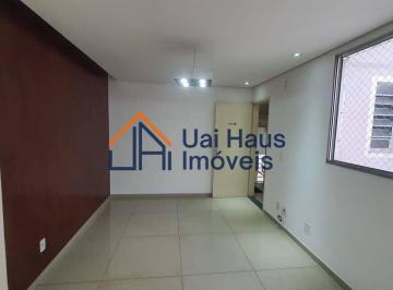 Apartamento · 50m² · 2 Quartos · 1 Vaga · Apartamento em Serrano, Belo Horizonte/MG