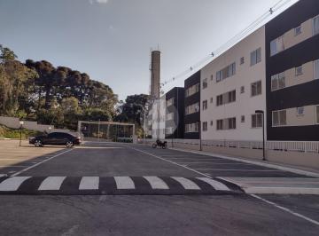 Apartamento · 43m² · 2 Quartos · 1 Vaga · Apartamento em Loteamento Miranda, Campo Largo/PR