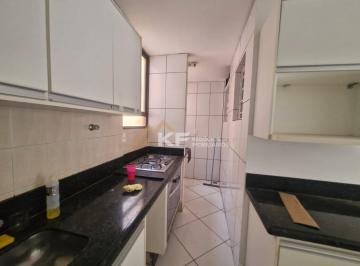 Apartamento · 76m² · 3 Quartos · 1 Vaga · Condomínio Jardim Europa - Apartamento à venda no bairro Parque Residencial Lagoinha - Ribeirão Pret