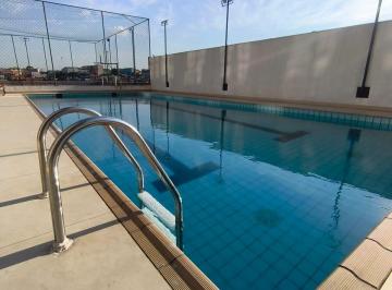 Apartamento · 42m² · 2 Quartos · 1 Vaga · APARTAMENTO À VENDA – VILA TOLSTOI