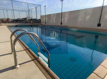 Apartamento · 42m² · 2 Quartos · 1 Vaga · APARTAMENTO À VENDA – VILA TOLSTOI