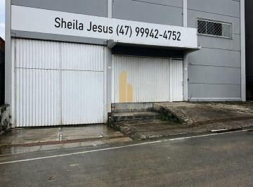 Comercial · 360m² · Pavilhão/Galpão Industrial Locação Várzea Ranchinho