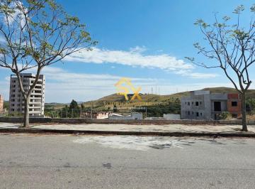 Terreno · 250m² · Terreno à venda na Região Oeste de Poços de Caldas