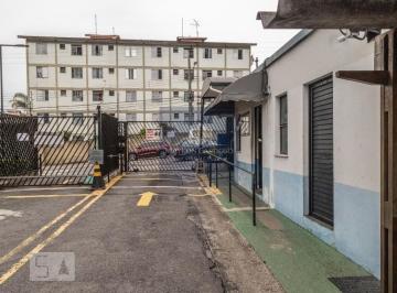 Apartamento · 48m² · 2 Quartos · 1 Vaga · APARTAMENTO À VENDA – CONDOMÍNIO FLORESTA AZUL | VILA SÍLVIA