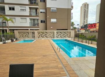 Apartamento · 39m² · 2 Quartos · 1 Vaga · APARTAMENTO À VENDA – VITA PARQUE | VILA FORMOSA