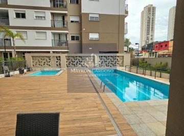 Apartamento · 39m² · 2 Quartos · 1 Vaga · APARTAMENTO À VENDA – VITA PARQUE | VILA FORMOSA