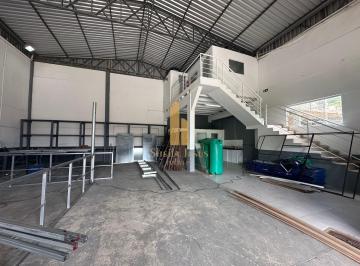 Comercial · 240m² · Galpão Industrial Locação Várzea Ranchinho
